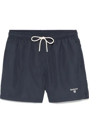 Barbour Bañador con logo