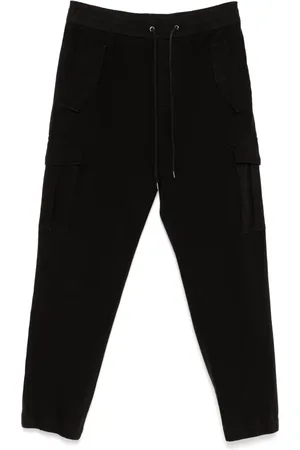James Perse Pantalones cargo Terry