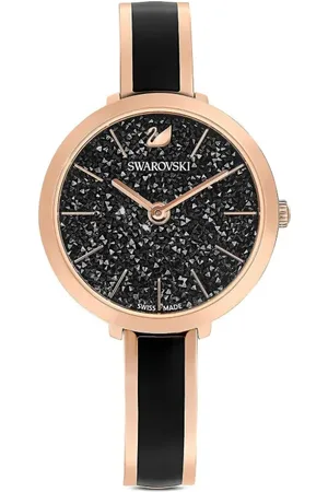 Swarovski Reloj Crystalline Delight de 32 mm