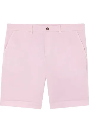 Brooks Brothers Bermudas de algodón