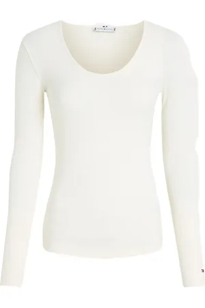 Tommy Hilfiger Camiseta de manga larga