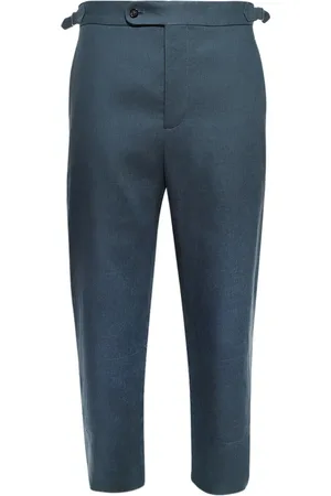 BODE Pantalones de lino