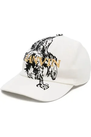 Lanvin Gorra de Lanvin x Future