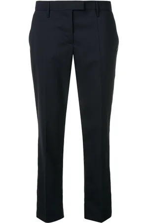 Prada Pantalones capri de vestir