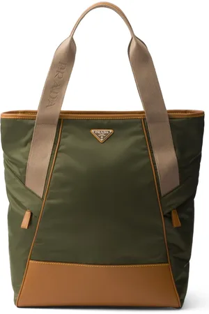 Prada Bolso shopper Re-Nylon
