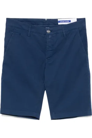 Jacob Cohen Bermudas Bob