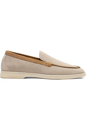 Scarosso Mocasines Ludovica