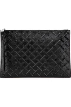 Bottega Veneta Bolso de mano Nappa Graphic 2012-2024