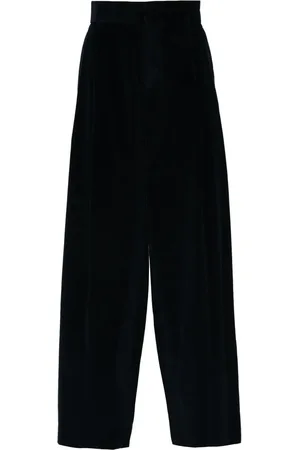 Kolor Pantalones anchos con pinzas