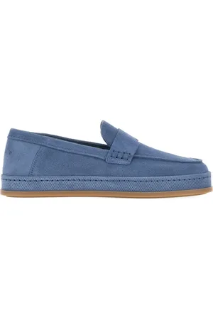 Hogan Mocasines de piel