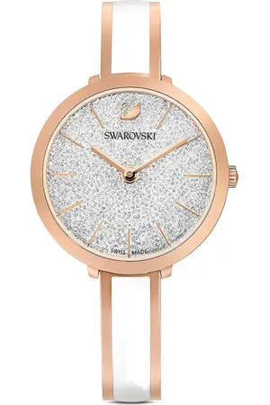 Swarovski Reloj Crystalline Delight de 32 mm