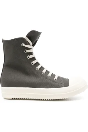 Rick Owens Zapatillas de lona