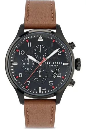 Ted Baker Reloj Fulmaar de 44 mm