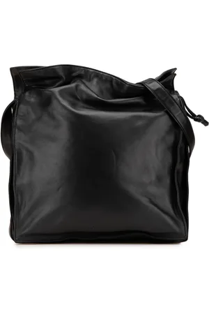 Loewe Bandolera Flamenco de piel 2010-2024