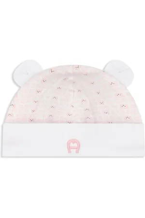 Aigner Gorro de algodón