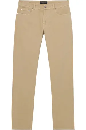 Brooks Brothers Pantalones ajustados