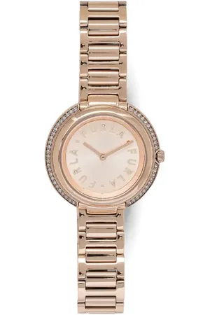Furla Reloj Heritage de 34 mm