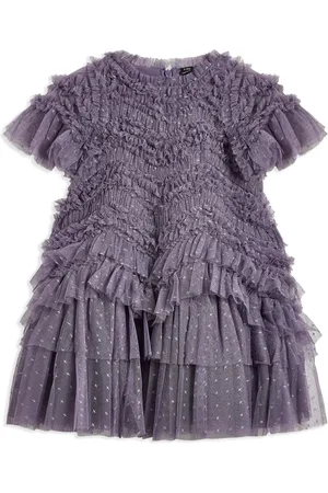 Needle & Thread Vestido Elia
