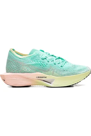 Nike Zapatillas ZoomX Vaporfly 3 "Mint Foam/Sunset Tint/Barely Volt/Sail"