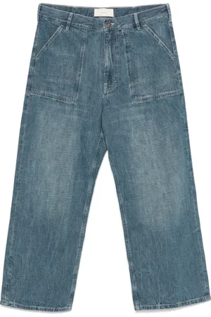 Jeanerica Vaqueros Genua Worker Chino