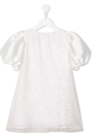 LA STUPENDERIA Vestido Ilaria
