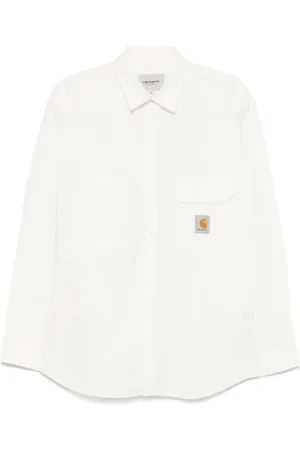 Carhartt Camisa Irwin