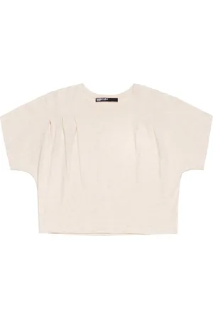 Bimba y Lola Camiseta estilo boxy
