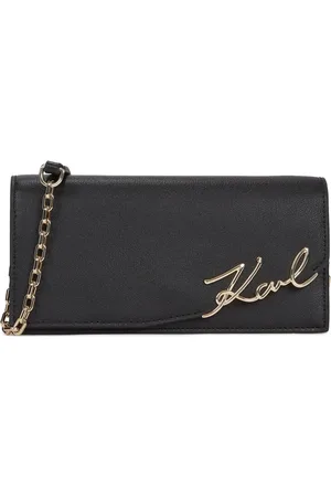 Karl Lagerfeld Cartera K/Signature