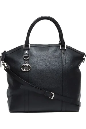 Gucci Bolso de mano con logo Double G 2010-2024