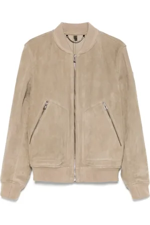 Belstaff Chaqueta bómber Continental