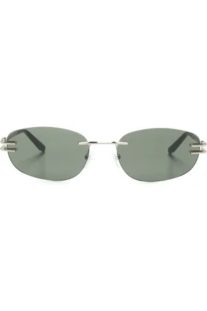 GIGI Gafas de sol Michela con montura redonda
