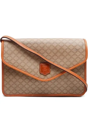 Céline Bolso de hombro Macadam 2000