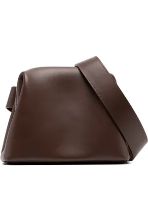 OSOI Bolso de hombro Pecan Brot