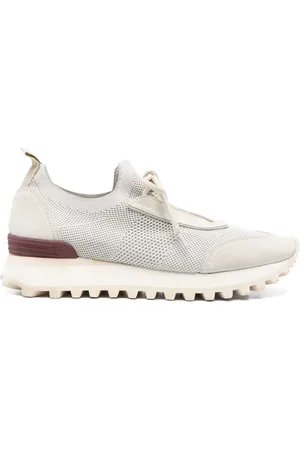 ELEVENTY Zapatillas de malla