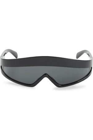 Prada Gafas de sol con montura envolvente