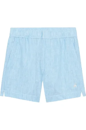 Brooks Brothers Bermudas de lino