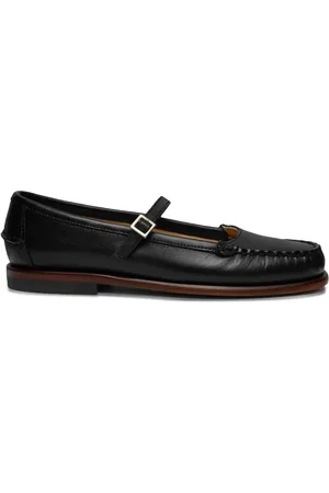 SEBAGO Bailarinas de piel
