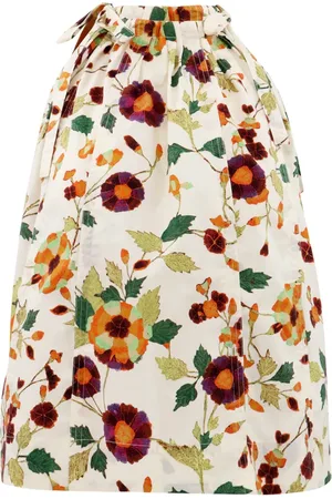 ULLA JOHNSON Top Zoe
