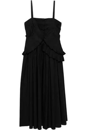 ULLA JOHNSON Vestido Josephine