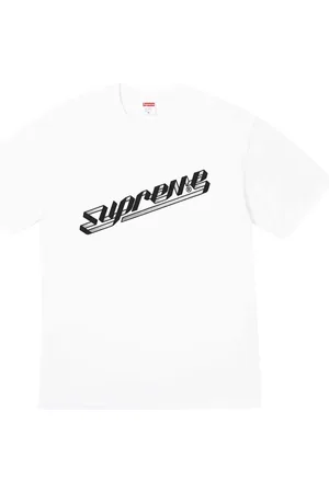 Supreme Camiseta Banner