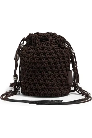 Bimba y Lola Bolso bombonera con cuerda