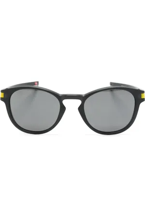 Oakley Gafas de sol Latch™ con montura oval