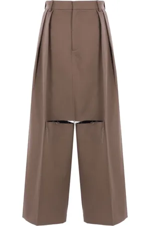 Niccolo Pasqualetti Pantalones Brezza