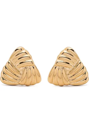 Heaven Mayhem Pendientes Tri