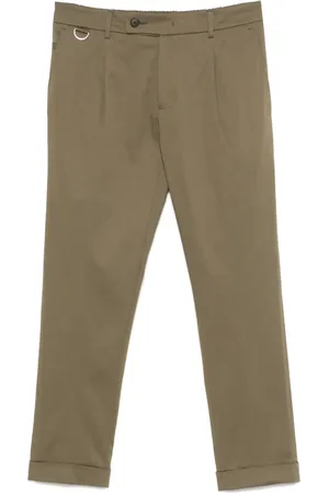 LOW BRAND Pantalones Riviera