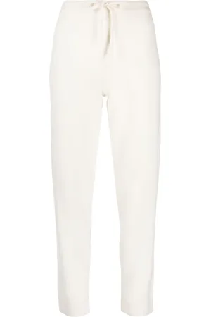 Cashmere In Love Pantalones de chándal Sarah de punto fino