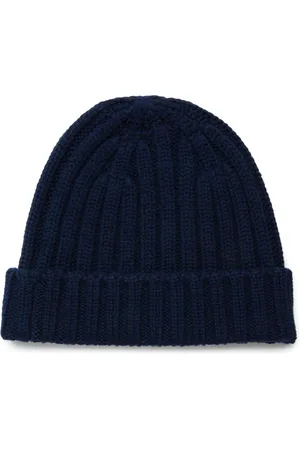 Brooks Brothers Gorro de canalé