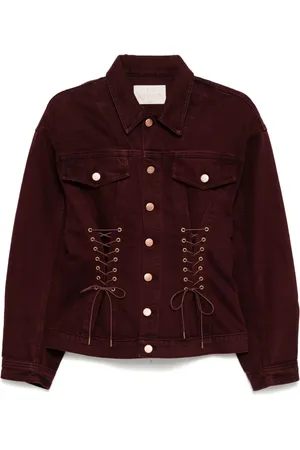 ULLA JOHNSON Chaqueta Naomi