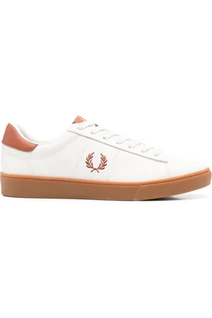 Fred Perry Zapatillas Spencer