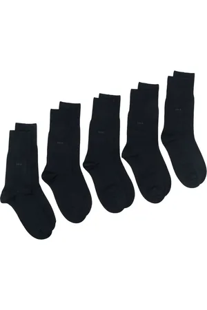 CDLP Pack de cinco calcetines